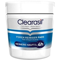 Clearasil Poren Reiniger Pads