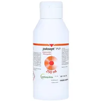 O'ZOO JODOSEPT PVP Jodhaltige Flüssigseife 250 ml