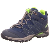 MEINDL Tuam K blau/lemon 34