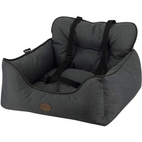 Nobby Autositz KADEK Navy; 55 x 50 x 34