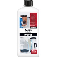 Glutoclean Wepos Intensiv Geräte-Entkalker 1 l