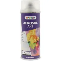 Dupli Color Dupli-Color 744044 AEROSOL ART CLEAR COAT matt