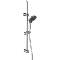 Schütte Adria Brauseset chrom 64860