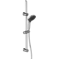 Schütte Adria Brauseset chrom 64860