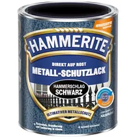 HAMMERITE Metall-Schutzlack Hammerschlag 750 ml