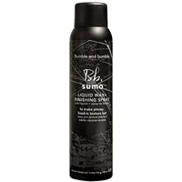 Bumble and Bumble Sumo Liquid Wax + Finishing Spray