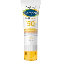 Galderma Laboratorium Cetaphil Sun Daylong Sun Stick to go