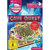 Intenium Cave Quest (PC)