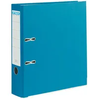 Stylex Ordner 8 cm DIN A4 blau