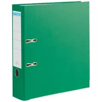 Stylex Ordner 8 cm DIN A4 grün