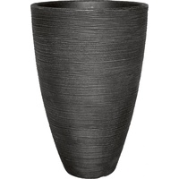 Geli Pflanztopf mit Rillen Ø 40 x 60 cm