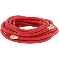 Royal Gardineer Profi-Gartenschlauch PRO.V5 10-30 m rot