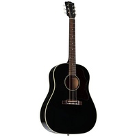 Gibson 50s J-45 Original EB ebony