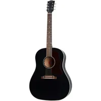 Gibson 50s J-45 Original EB ebony
