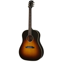 Gibson J-45 Slash Signature NB November Burst