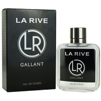 La Rive Gallant Eau de Toilette 100 ml