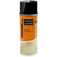FoliaTec Interior Color Spray Beige matt 400 ml
