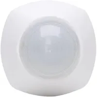Kopp 822101028 Decke, Unterputz Bewegungsmelder 360°, Relais weiß