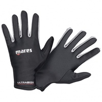 Mares Ultra Skin Handschuhe / Gr. XL
