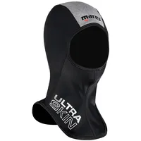 Mares Ultra Skin Long Kapuze - Black / Grey