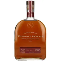 Woodford Reserve Wheat Whiskey 45,2% Vol.
