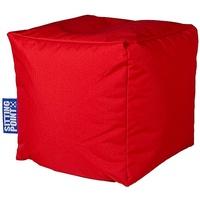Sitting Point Cube Scuba rot