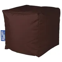 Sitting Point Cube Scuba braun