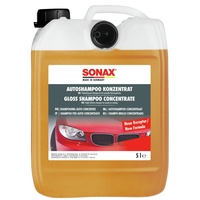 Sonax Konzentrat (5 L)