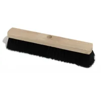 Nölle Profi Brush Nölle Saalbesen 50 cm Qualitätsmischung
