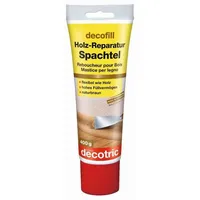 Decotric Holzkitt 400 g Tube