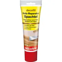 Decotric Holz-Reparatur-Spachtel 400 g