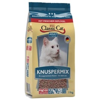 Classic Cat Knuspermix 1 kg Adult