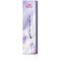 Wella Illumina Color Me+ 10/81 hell-lichtblond perl asch 60