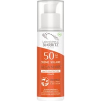 Shanab Pharma E.U. ALGA MARIS Sonnencreme GESICHT BIO LSF