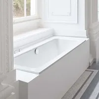 Bette One Rechteckbadewanne 70 x 160 cm (3310-000)