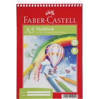 Faber-Castell 212051, A5