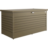 Biohort FreizeitBox 160 Bronze-Metallic