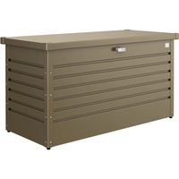 Biohort FreizeitBox 130 bronze-metallic