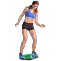 Jakobs Balanco Set Korbball-Spiel mit 3 wechselbaren Einsätzen