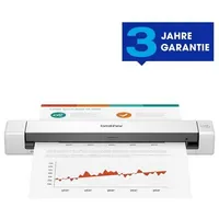Brother DS-640 mobiler Dokumentenscanner