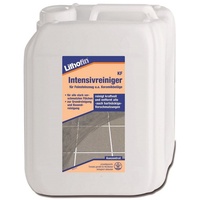 Lithofin KF Intensivreiniger für Feinsteinzeug 5 Ltr