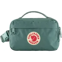 Fjällräven Kanken Hip Pack frost green