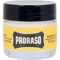 Proraso Moustache Wax Bartpflege 15 ml Herren
