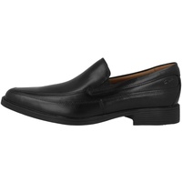 CLARKS Tilden Free Schuhe Black 44 1/2