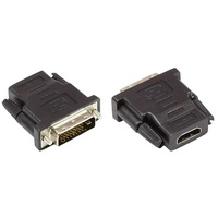 Good Connections Adapter HDMI Buchse - DVI Stecker