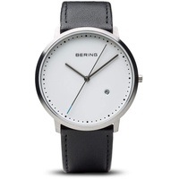 BERING Classic Leder 39 mm 11139-404