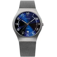 BERING Classic Milanaise 37 mm 11937-078