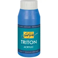 Kreul Triton Acrylic primärblau