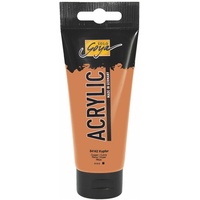 Kreul Solo Goya Acrylic Tube kupfer, 100 ml