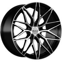 DOTZ Suzuka dark 9,0x20 5x108 ET40 MB70,1